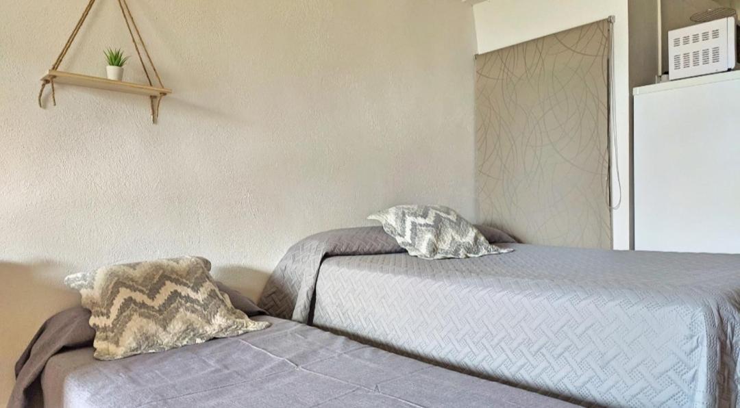 Appartement Corbatera Cim *