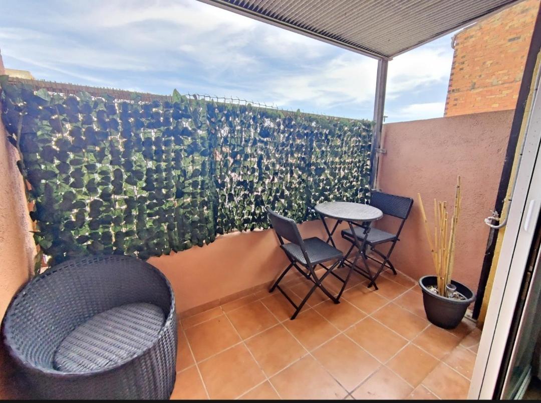Corbatera Cim Appartement *