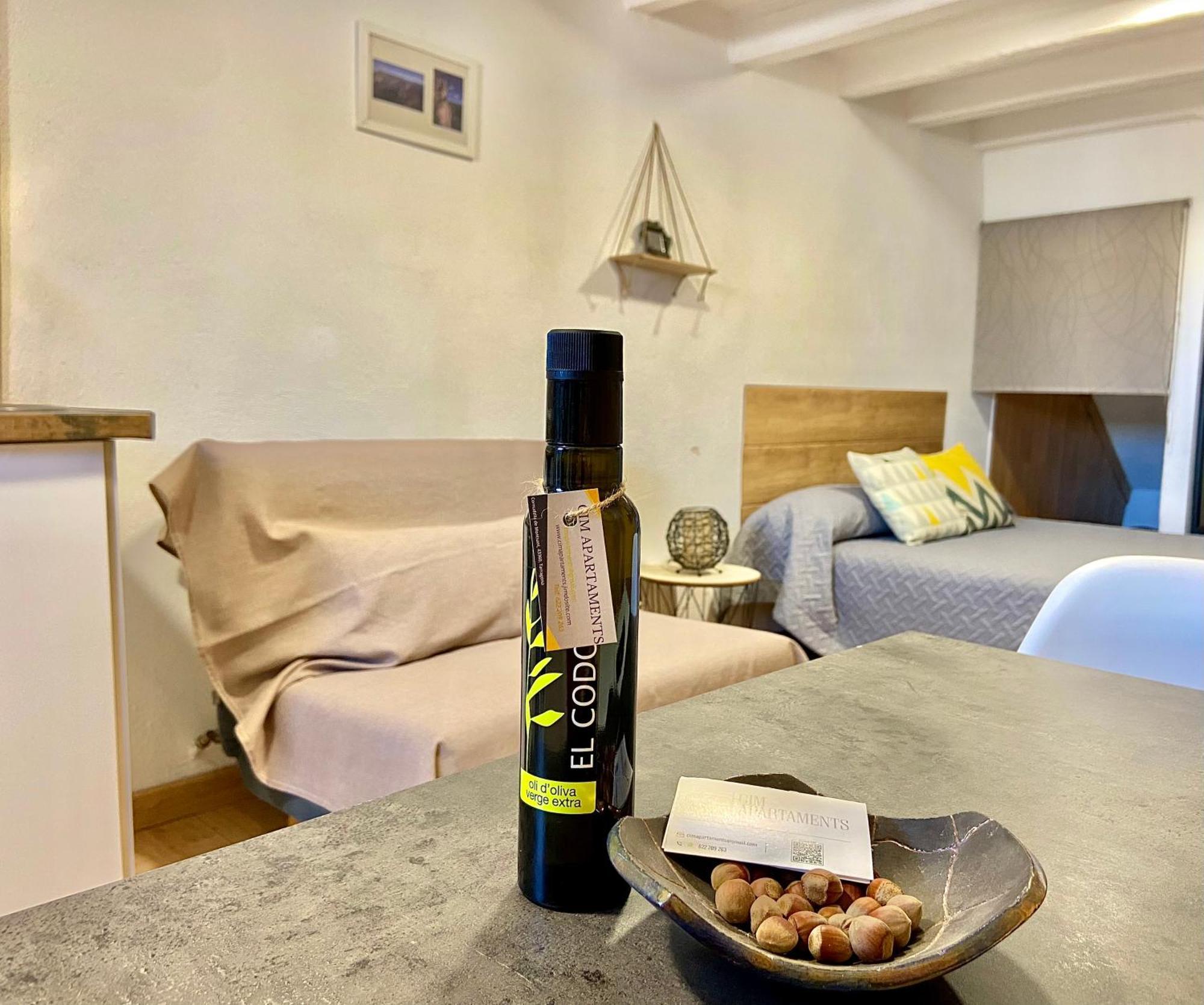 Appartement Corbatera Cim Cornudella de Montsant