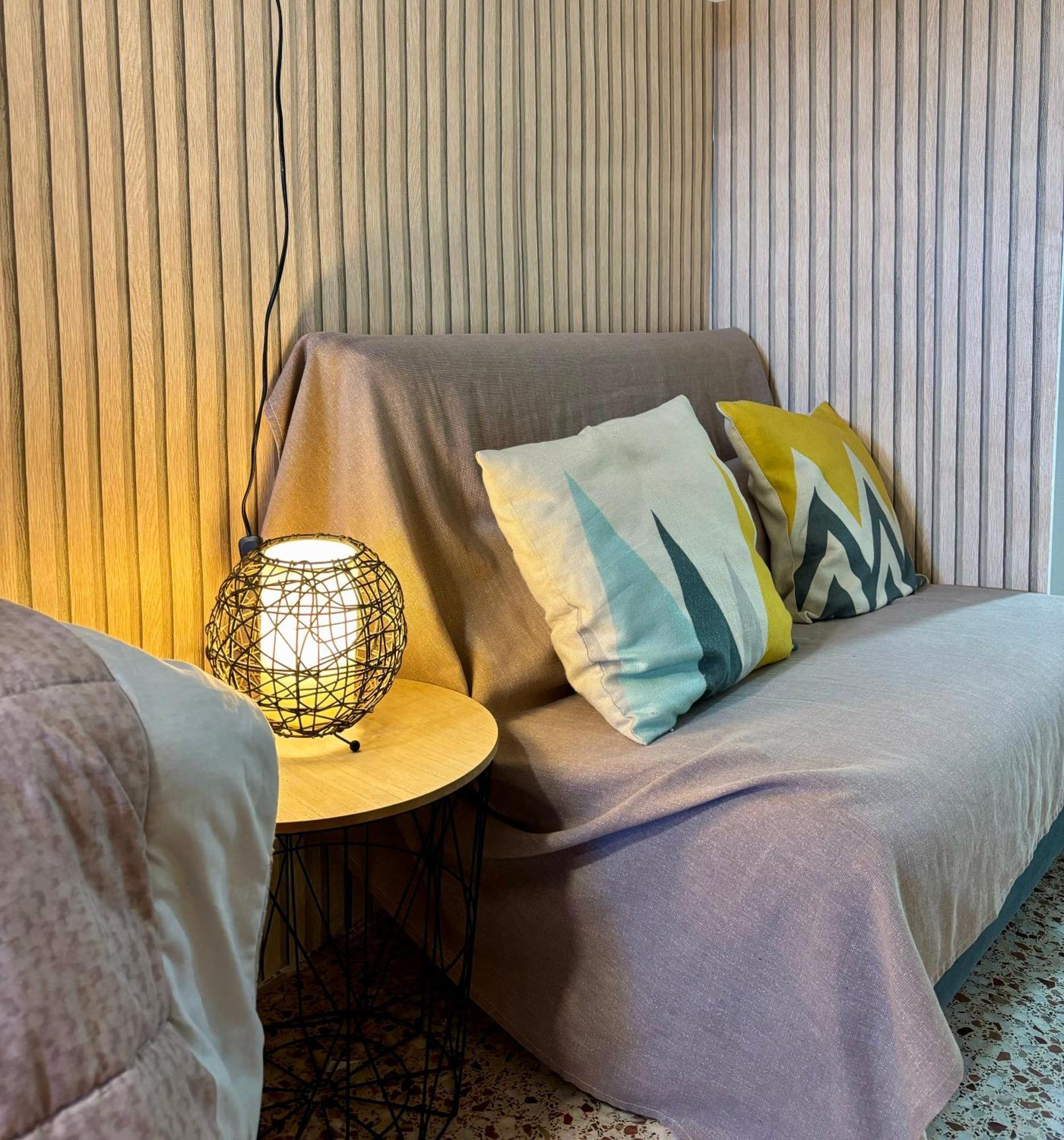 Corbatera Cim Appartement